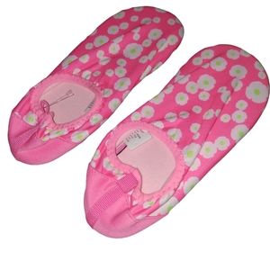 Girls 11-12 Water shoes